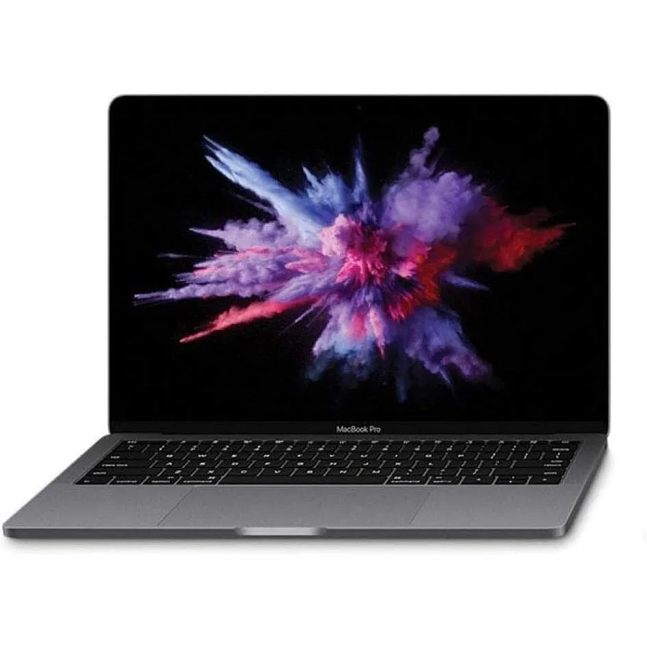 Apple MacBook Pro 13 in Core i5 Dual Core 8GB RAM 256GB SSD MPXV2LL/A (Refurbished)