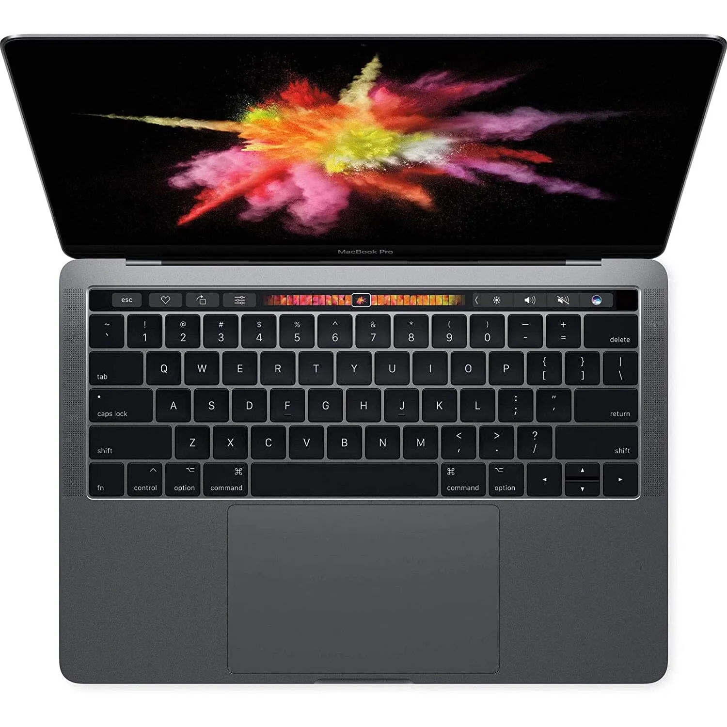 Apple MacBook Pro 13 in Core i5 Dual Core 8GB RAM 256GB SSD MPXV2LL/A (Refurbished)