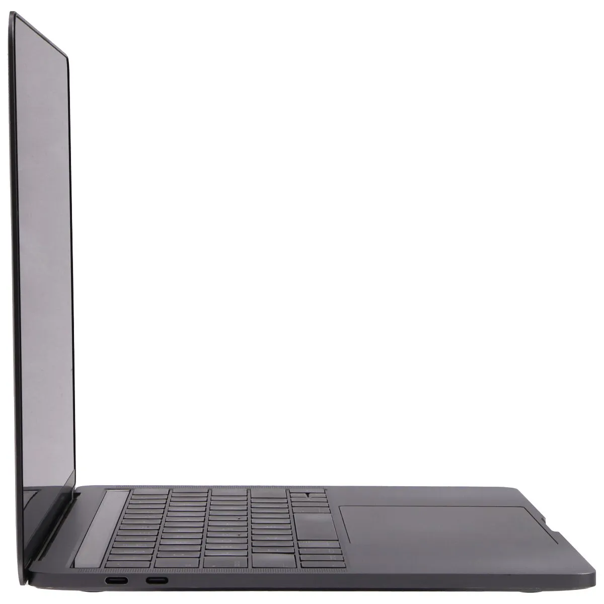 Apple Macbook Pro (13.3 in) Laptop (A2159) I5-8257U/128GB SSD/8GB - Silver
