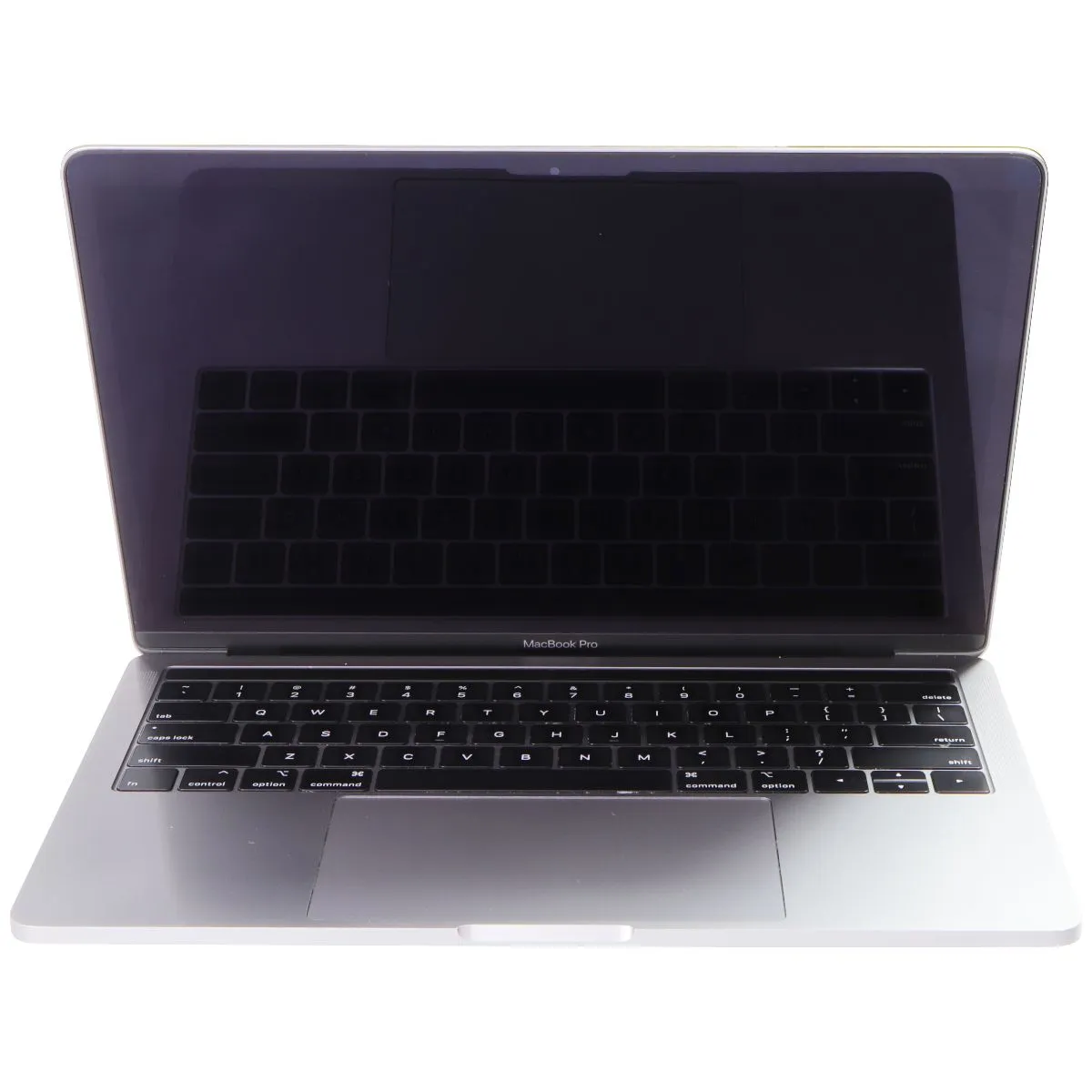 Apple Macbook Pro (13.3 in) Laptop (A2159) I5-8257U/128GB SSD/8GB - Silver