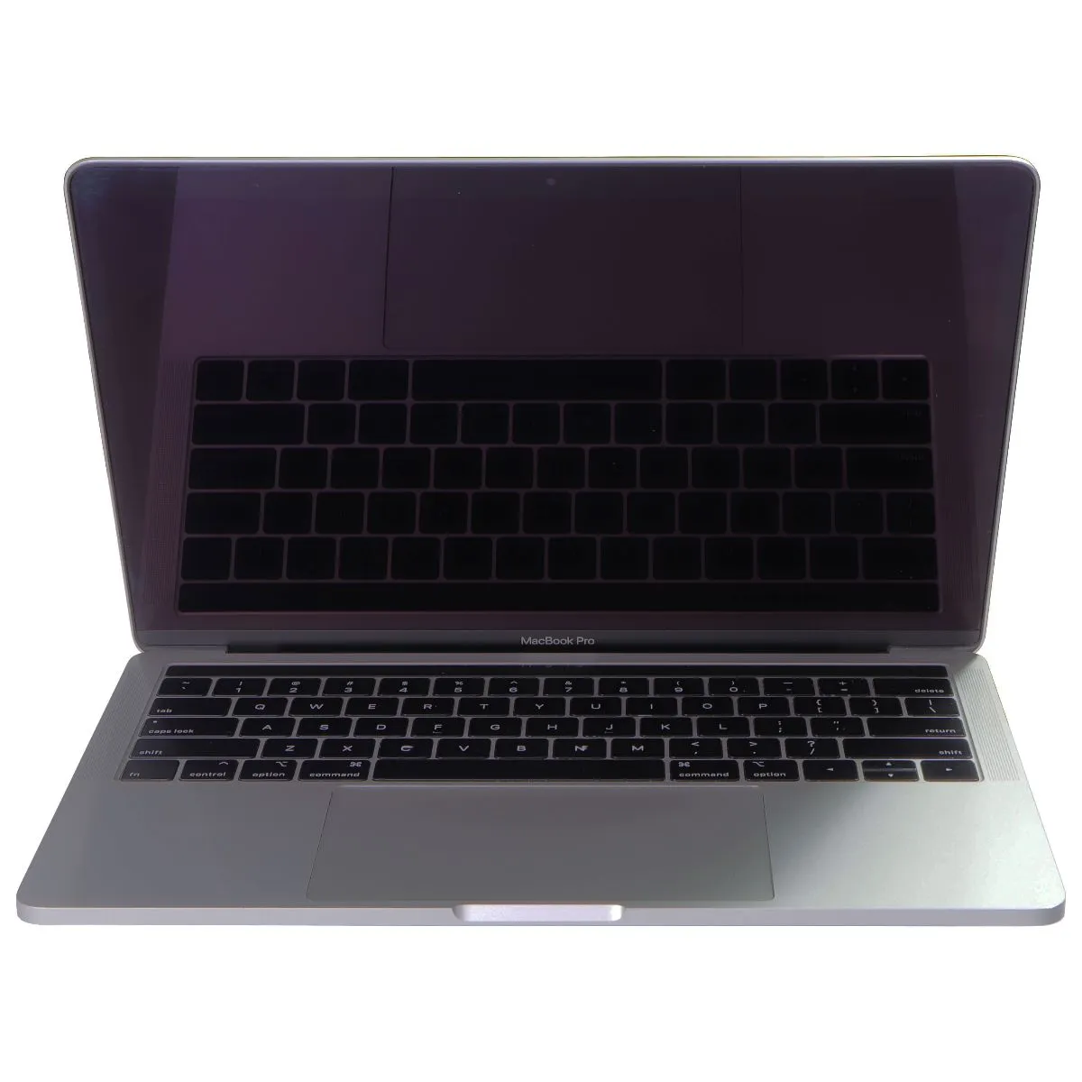 Apple Macbook Pro (13.3 in) Laptop (A2159) i5-8257U/128GB SSD/8GB - Space Gray