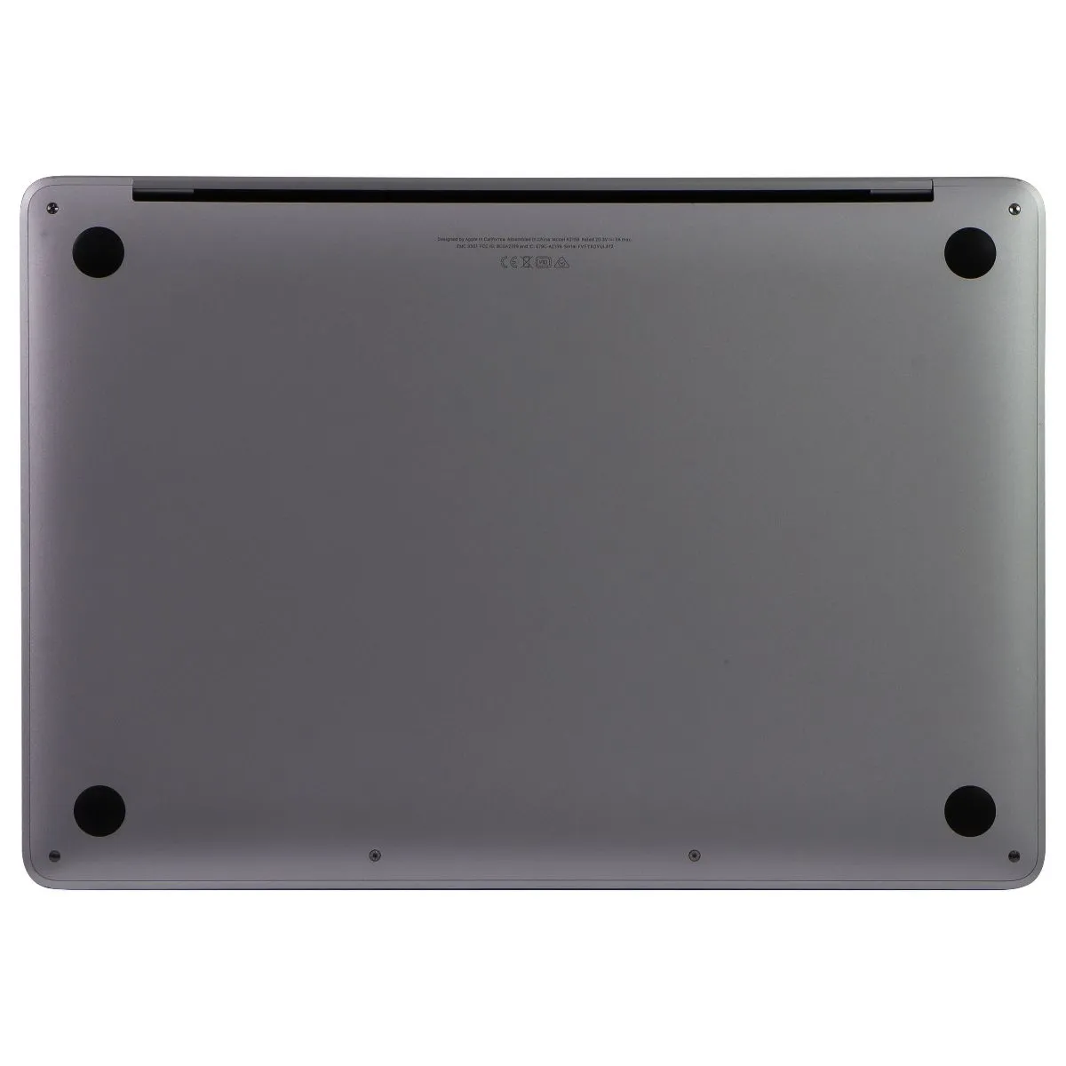 Apple Macbook Pro (13.3 in) Laptop (A2159) i5-8257U/128GB SSD/8GB - Space Gray