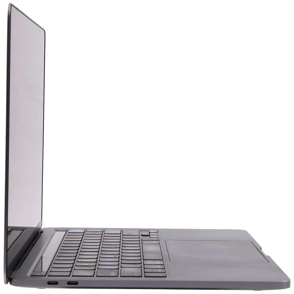 Apple Macbook Pro (13.3-in) Laptop (A2289) i5-8257U/ 256GB SSD/ 8GB RAM - Gray