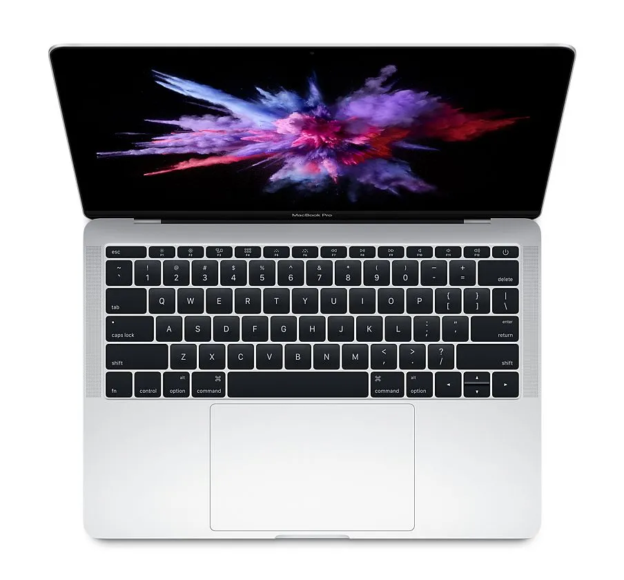 Apple MacBook Pro 13" 2017 i7 16GB RAM 256GB (A1708)