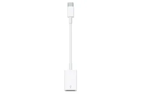 Apple USB-C to USB Adapter