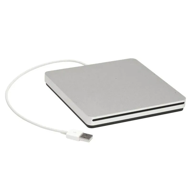 Apple USB SuperDrive