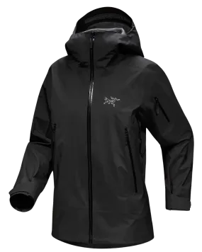 Arc'teryx Women's Sentinel Gore-Tex Snow Jacket