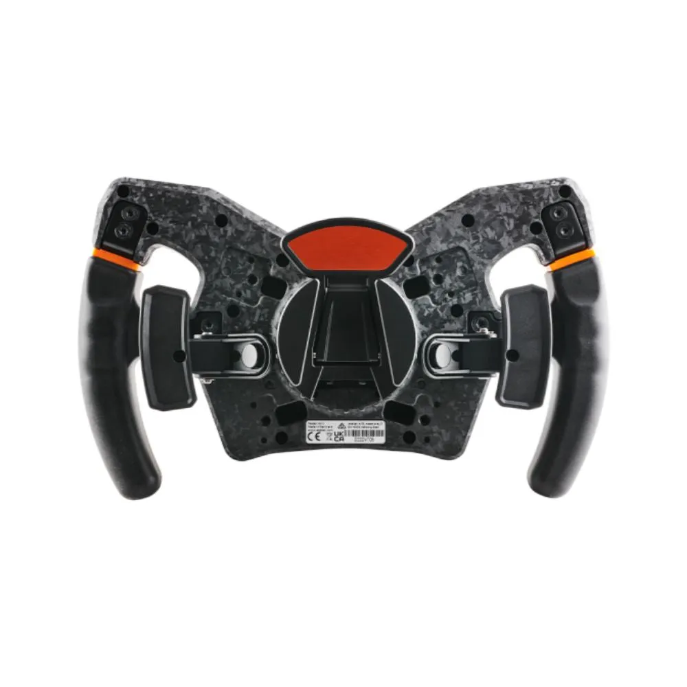 Asetek Forte Formula Wheel