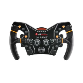 Asetek La Prima Formula Wheel