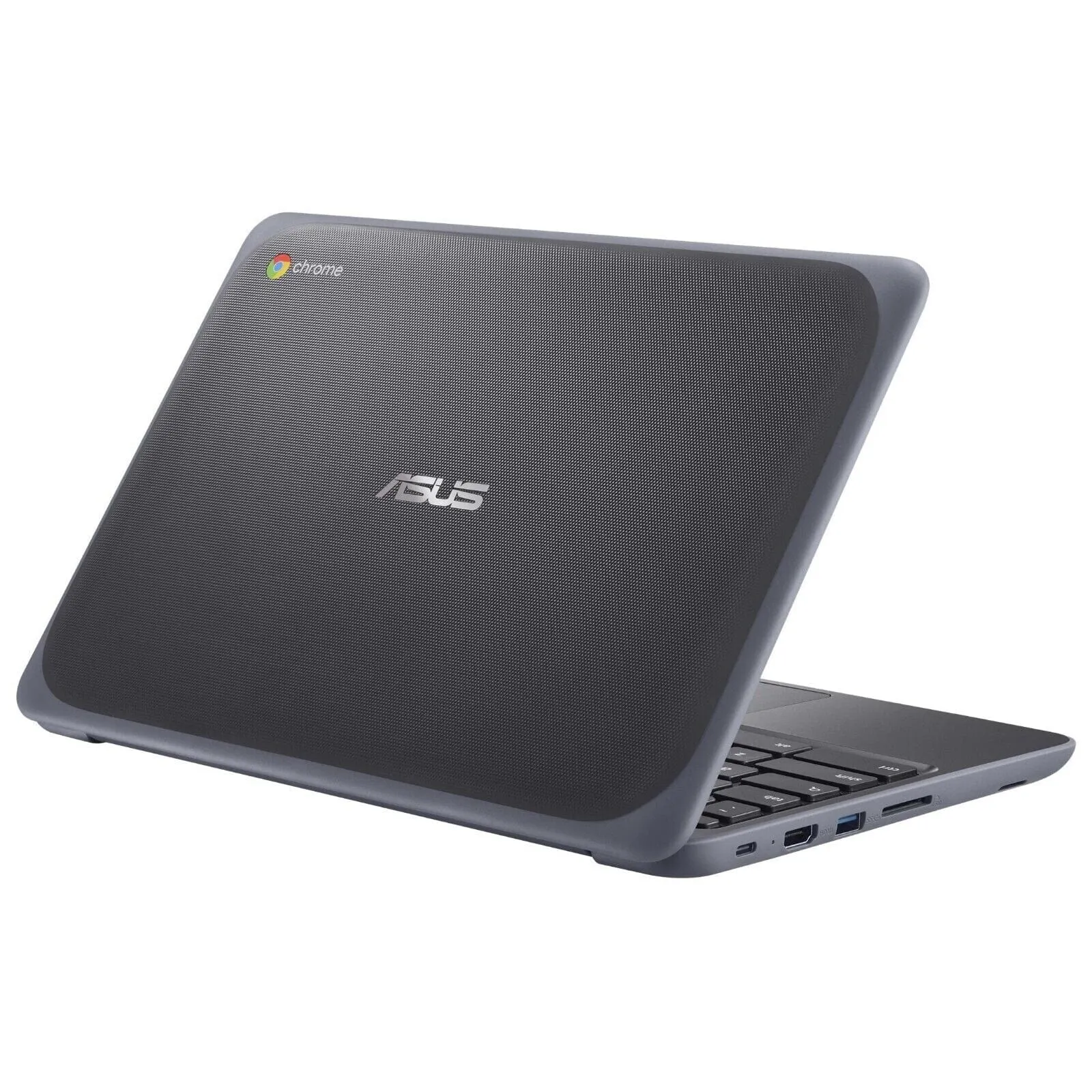 Asus Chromebook C202 11.6” Intel 1.6 GHz 4GB RAM 16GB (Refurbished)