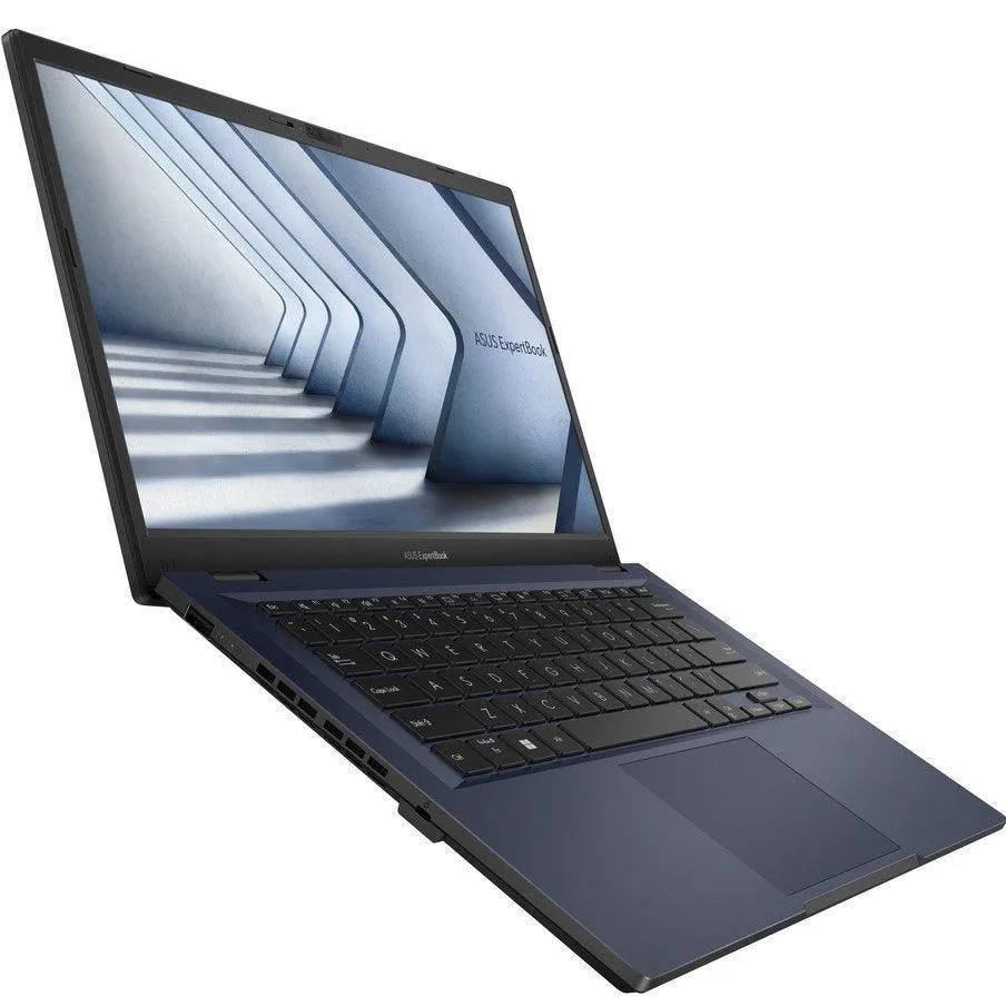ASUS ExpertBook B1 14" Laptop i5-1235U 16GB RAM 256GB SSD W11P