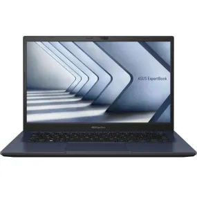 ASUS ExpertBook B1 14" Laptop i5-1235U 16GB RAM 256GB SSD W11P
