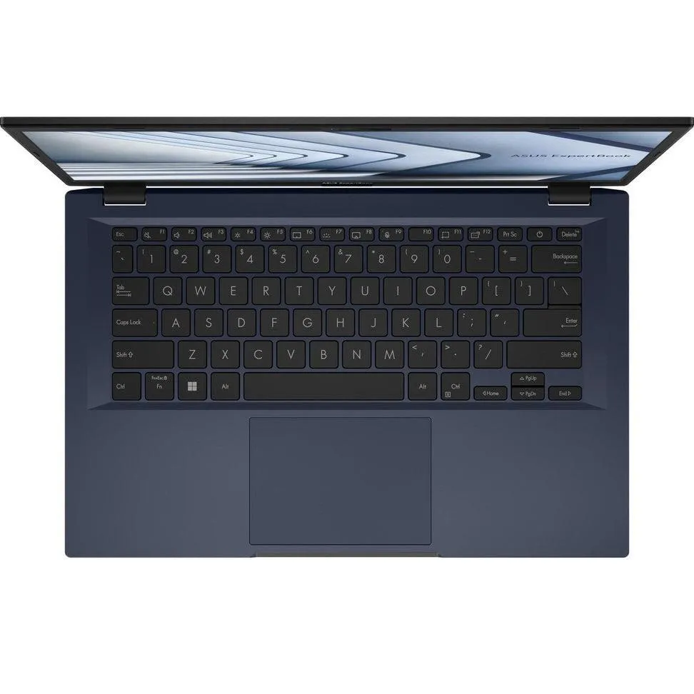ASUS ExpertBook B1 14" Laptop i5-1235U 16GB RAM 256GB SSD W11P