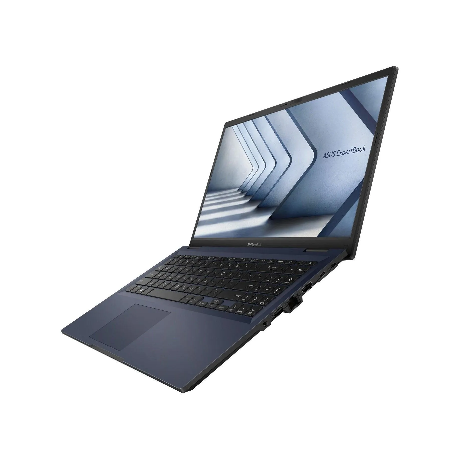 ASUS ExpertBook B1 15" Laptop i5-1355U 16GB RAM 256GB SSD W11P