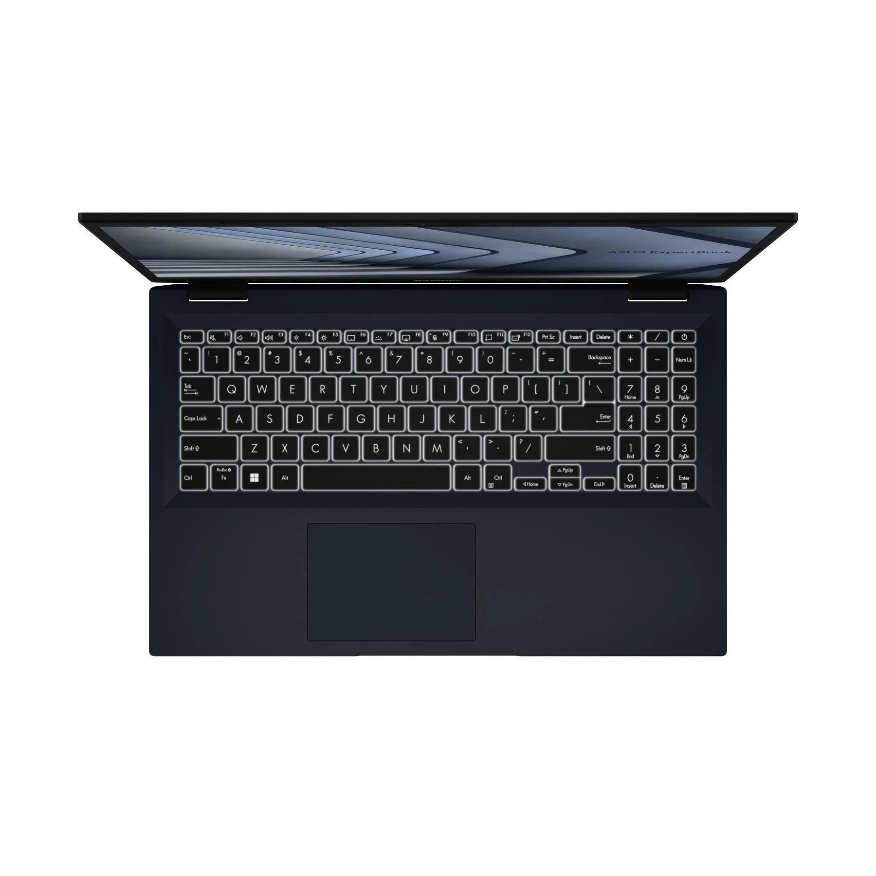 ASUS ExpertBook B1 15" Laptop i7-1255U 16GB RAM 256GB SSD W11P