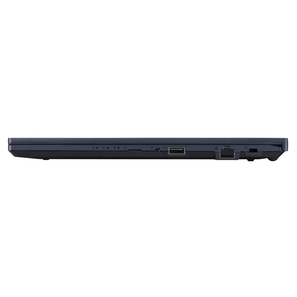 Asus ExpertBook Win 10 Laptop Notebook 14Inch HD Intel Core i3-10110U 8GB DDR4 RAM 256GB PCIE Intel UHD Graphics Star Black P2451FA-BV3191T