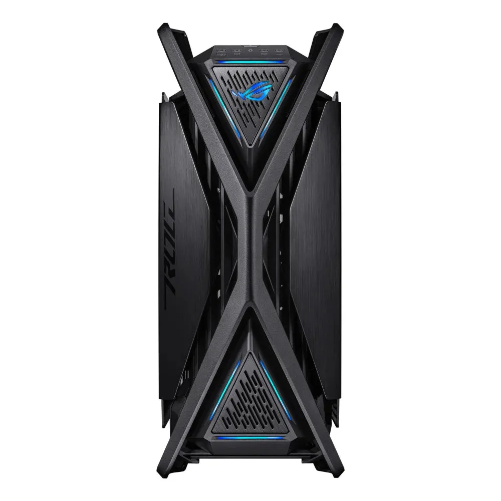 ASUS ROG Hyperion GR701 BTF Edition Tower Black, Transparent