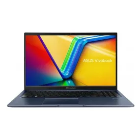 Asus Vivobook 15 AMD Ryzen 5000 Series Light Weight Laptop M1502QA-EJ741WS