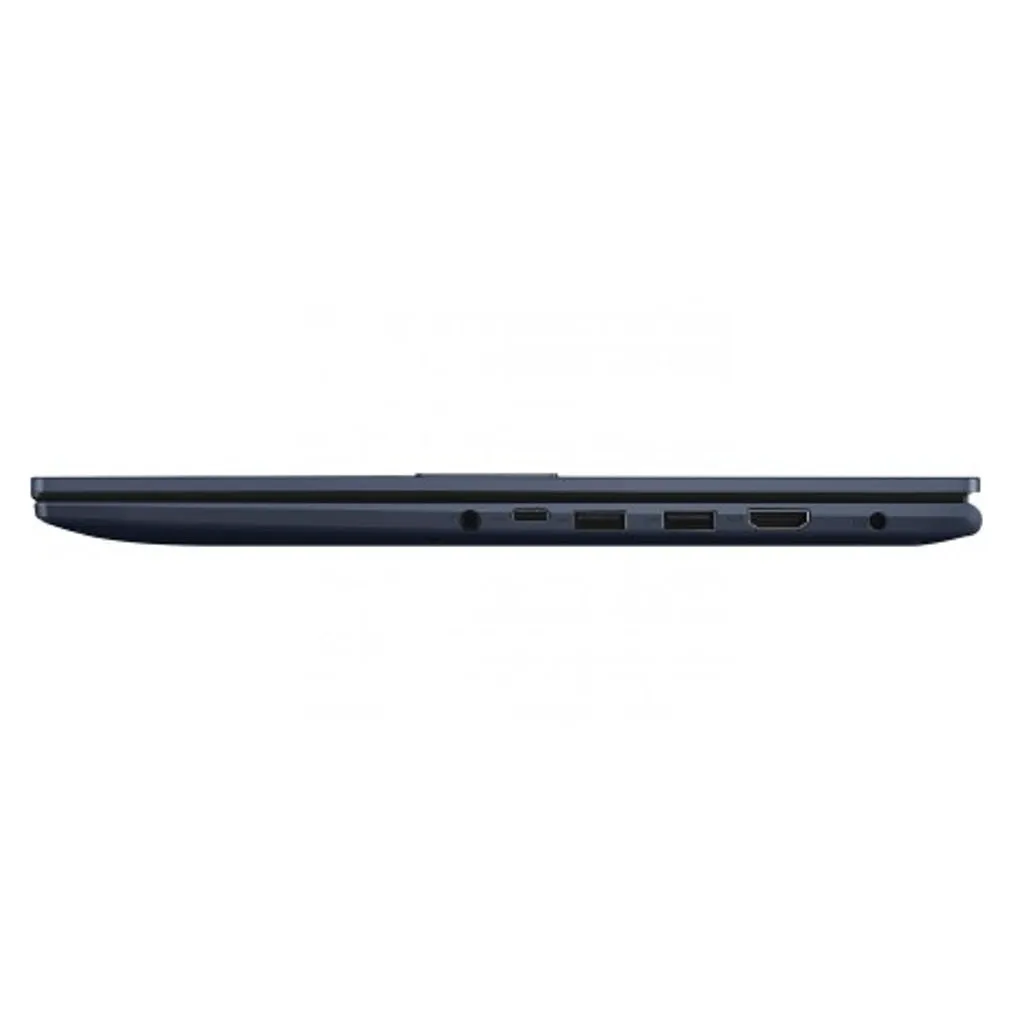 Asus Vivobook 15 AMD Ryzen 5000 Series Light Weight Laptop M1502QA-EJ741WS