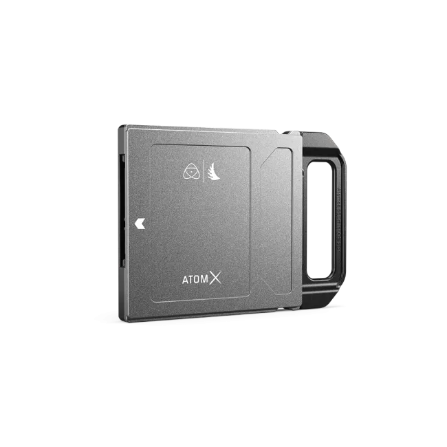 ATOM X SSDmini 500 GB by Angelbird