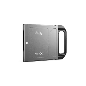 ATOM X SSDmini 500 GB by Angelbird