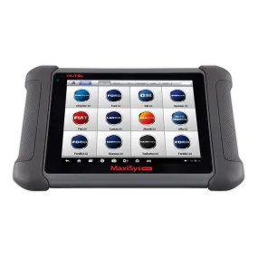 Autel MaxiSYS¨ - Multi-Manufacturer Diagnostic Tool