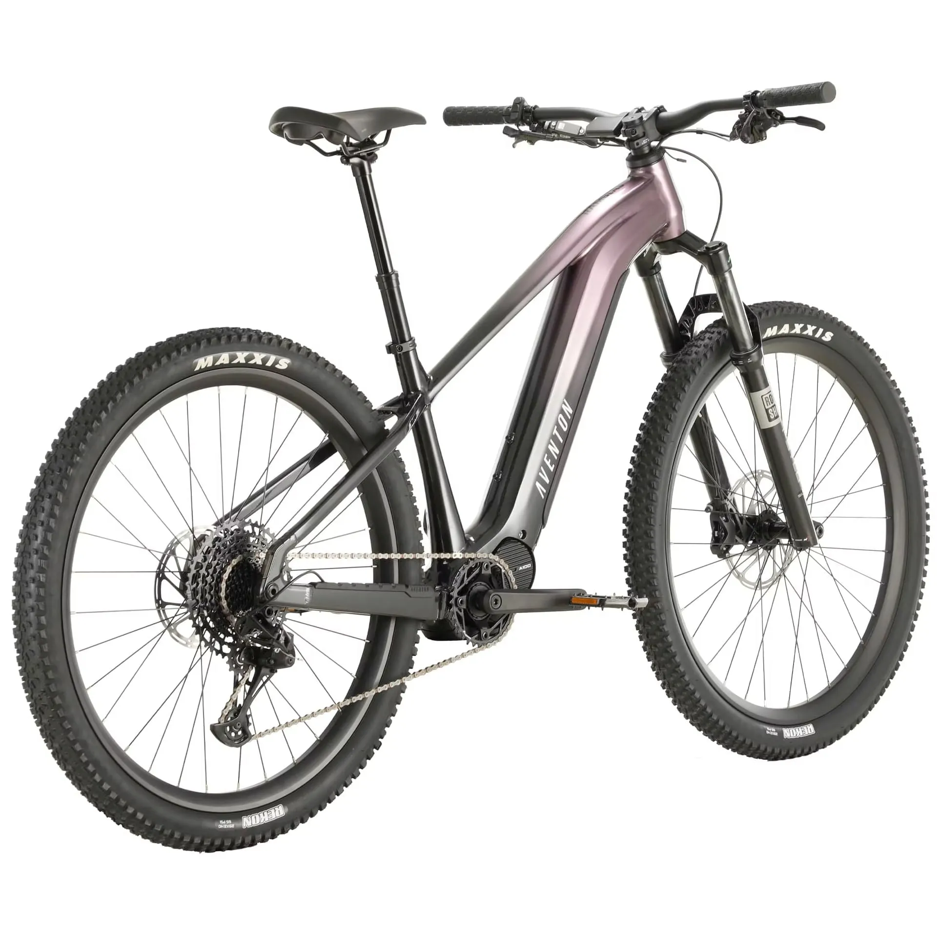 Aventon Ramblas LTD Electric Mountain Bike