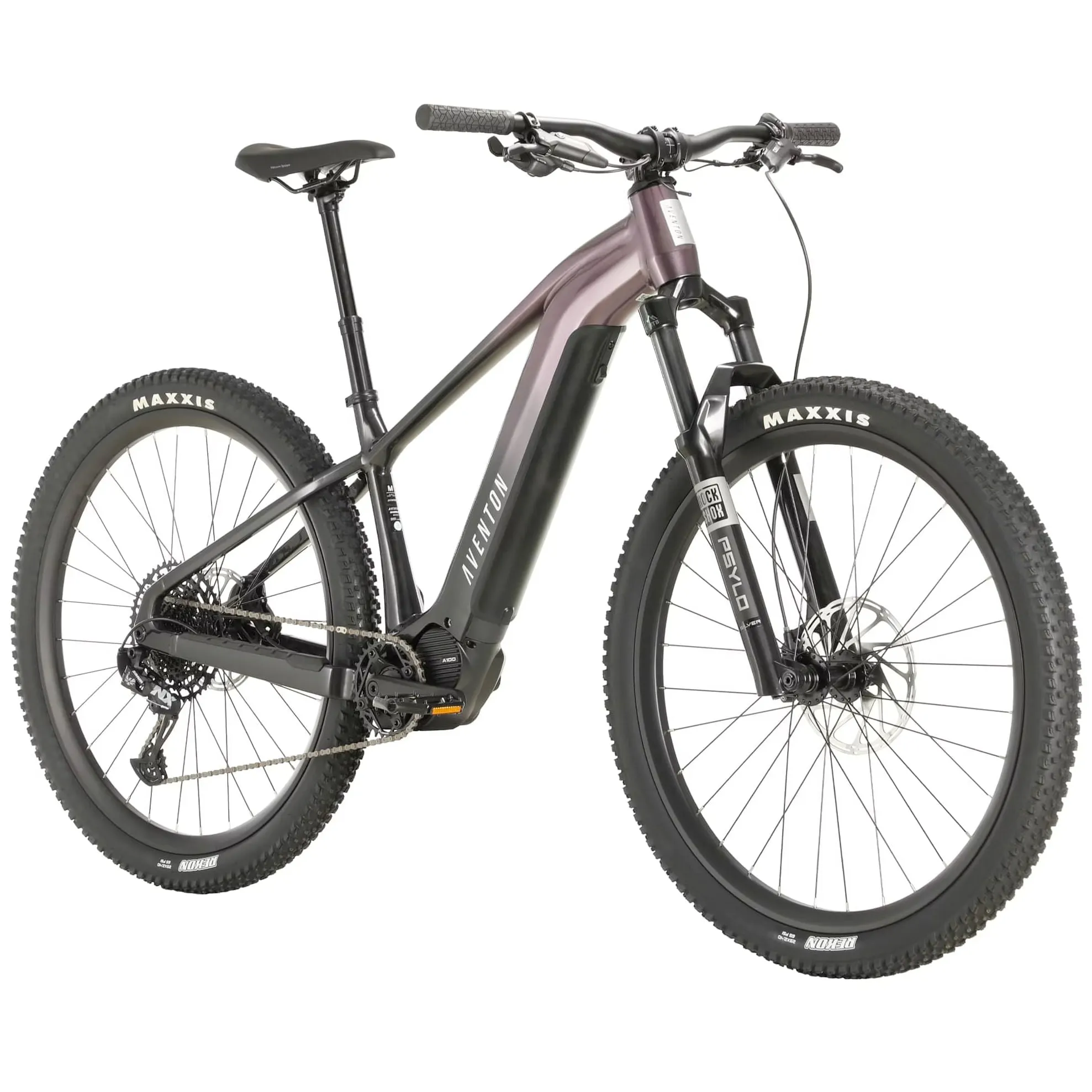Aventon Ramblas LTD Electric Mountain Bike
