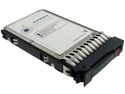 Axiom Memory Solution,lc 1.2tb 6gb-s Sas 10k Rpm Sff Hot-swap Hdd