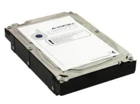 Axiom Memory Solution,lc 5tb 6gb-s Sata 7.2k Rpm Lff Bare Hdd