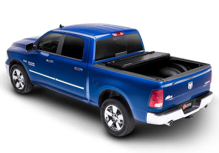 BAKFlip G2 Tonneau Cover G2 09-18 (19-21 Classic) RAM w/ RamBox