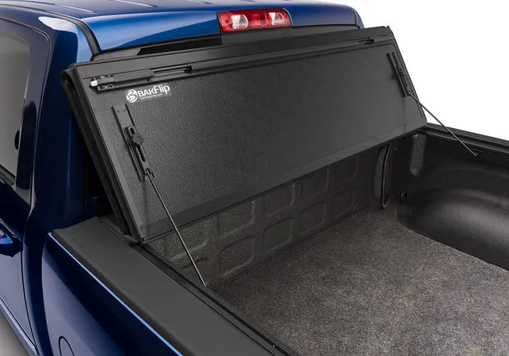 BAKFlip G2 Tonneau Cover G2 09-18 (19-21 Classic) RAM w/o RamBox
