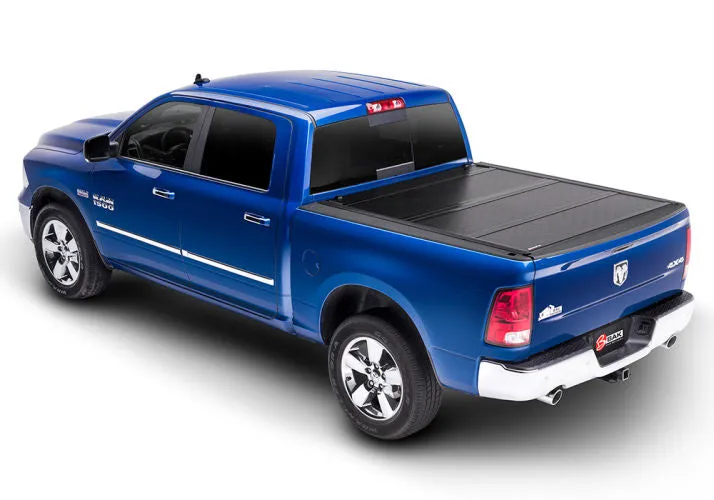 BAKFlip G2 Tonneau Cover G2 09-18 (19-21 Classic) RAM w/o RamBox