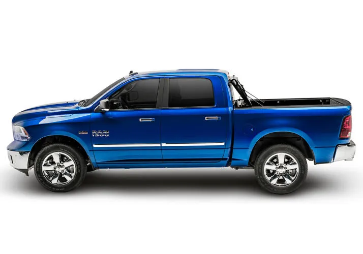 BAKFlip G2 Tonneau Cover G2 09-18 (19-21 Classic) RAM w/o RamBox