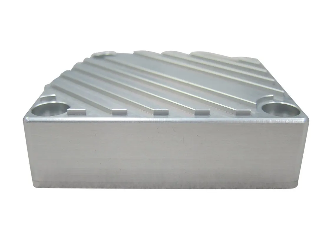 BBR Tuning Billet Aluminium Drive Sprocket Case Cover
