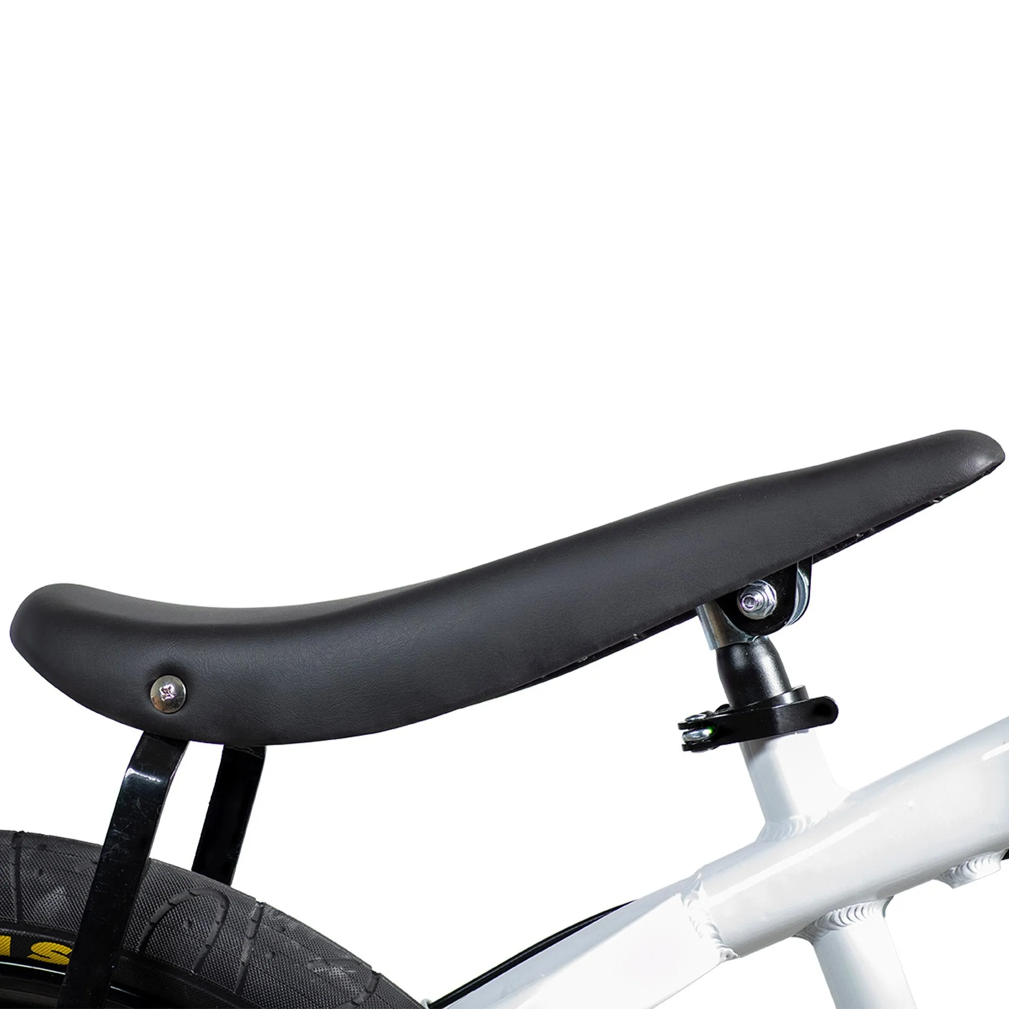 BBR Tuning F-ZERO Motor-Ready Motorized Bicycle - Midnight Blue