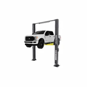BendPak XPR-12CL Clearfloor Standard 2-Post Lifts 5175407