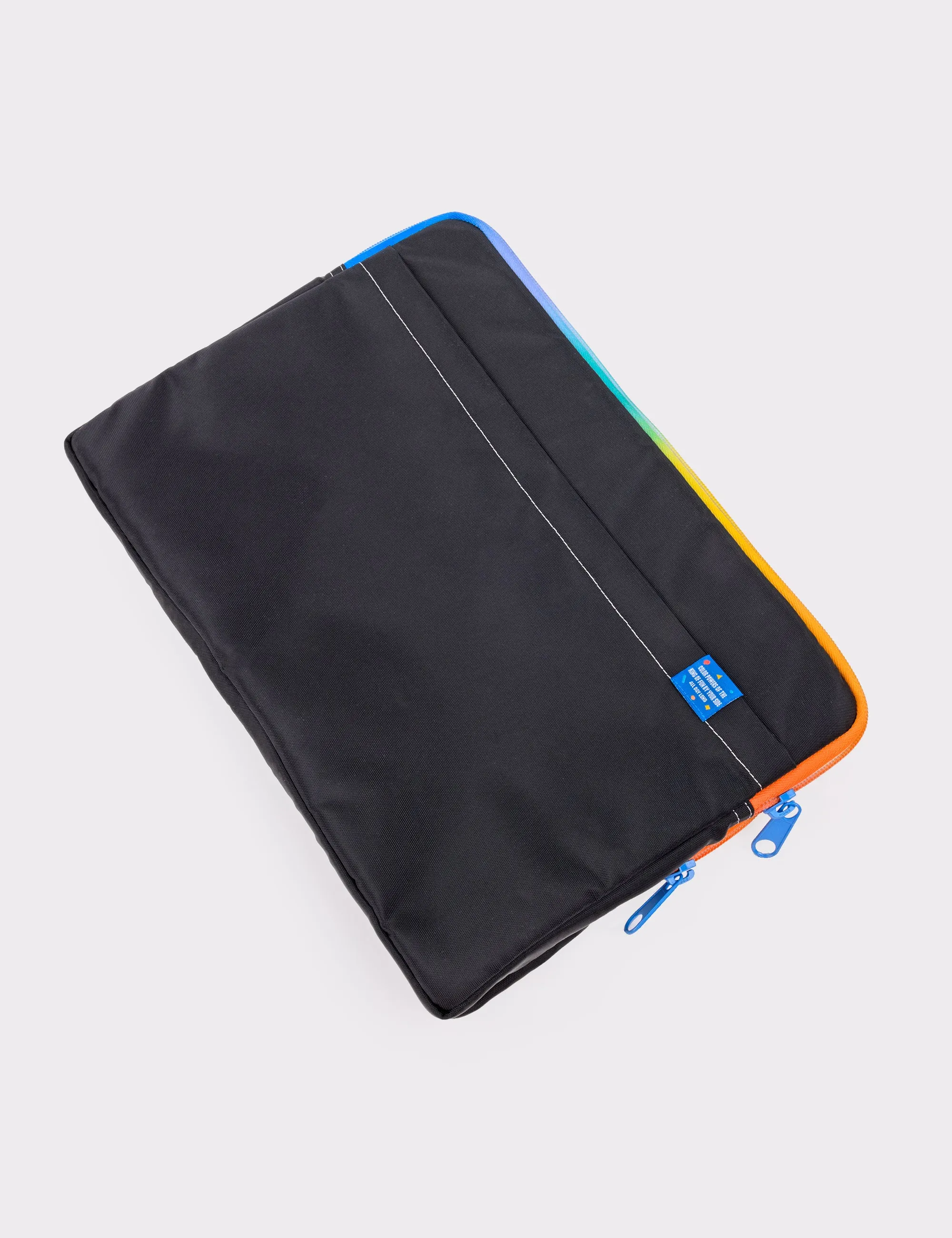 Black 13/14" Laptop Case