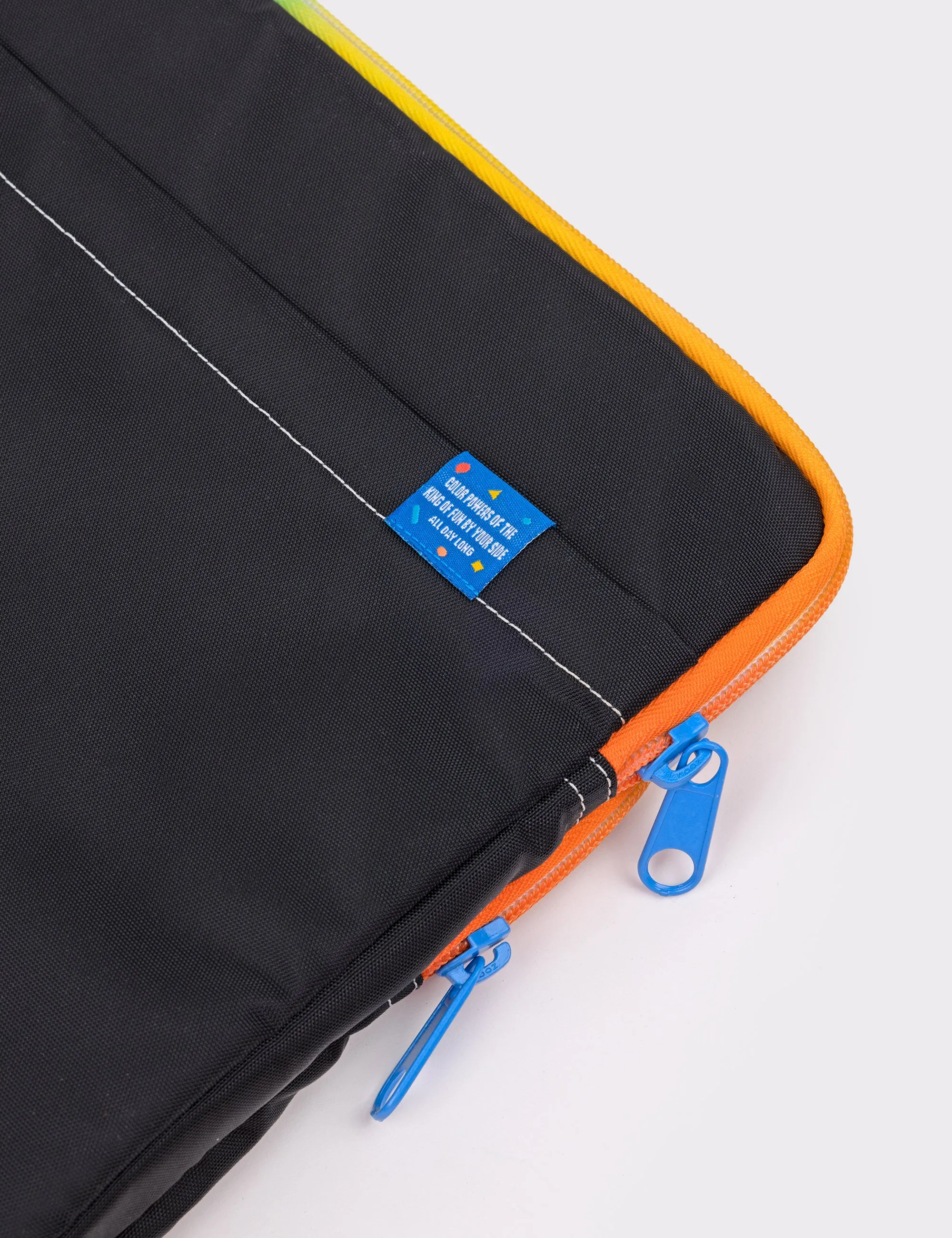 Black 13/14" Laptop Case