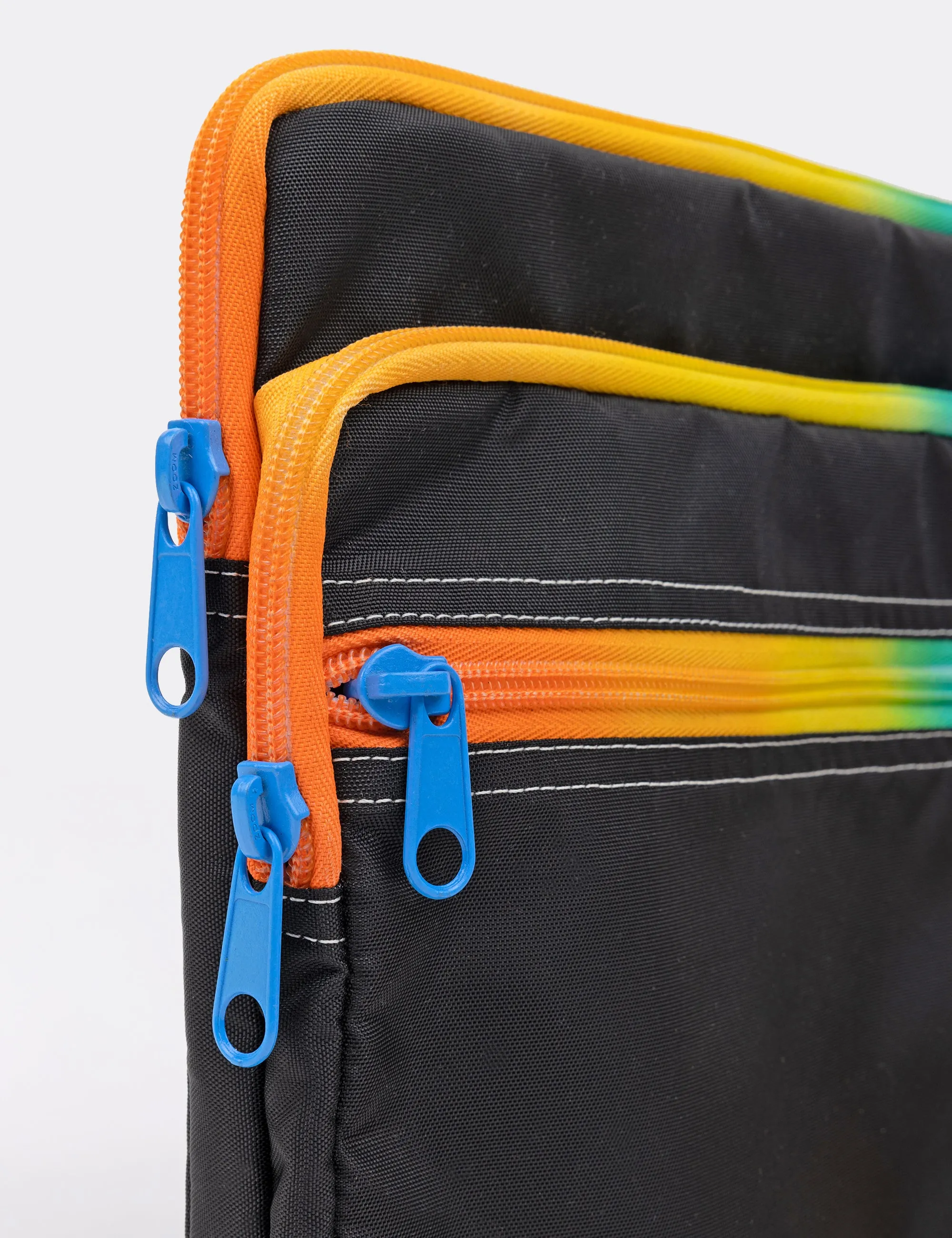 Black 13/14" Laptop Case