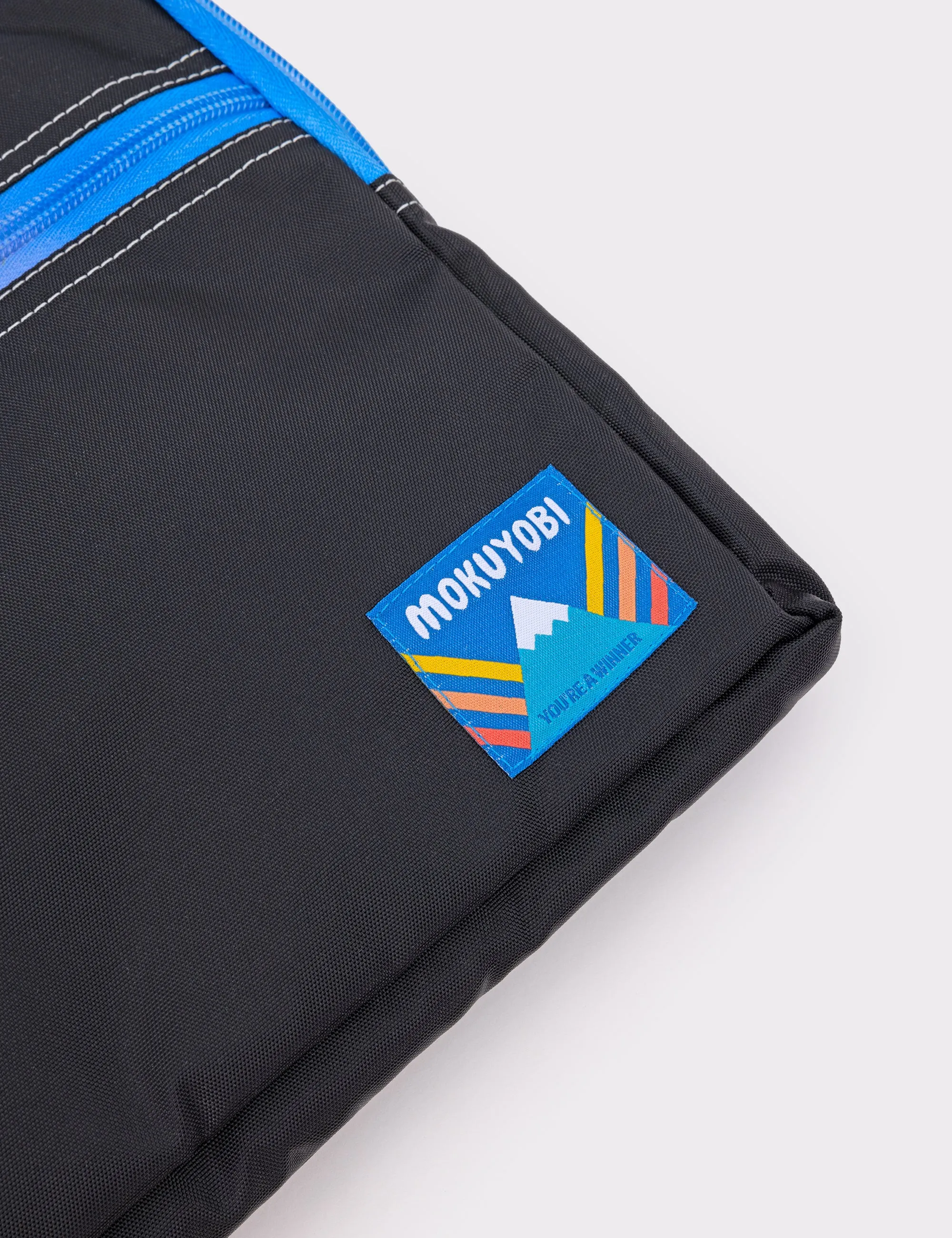 Black 13/14" Laptop Case