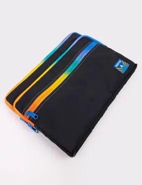 Black 15/16" Laptop Case