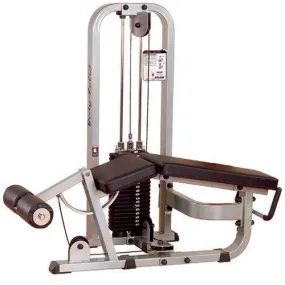 Body-Solid ProClub Line Leg Curl Machine