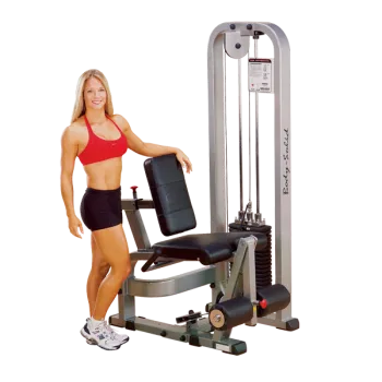 Body-Solid ProClub Line Leg Extension Machine