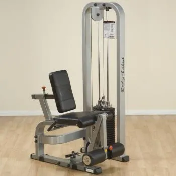 Body-Solid ProClub Line Leg Extension Machine