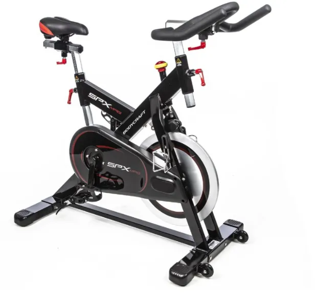 Bodycraft SPX-Mag Indoor Cycle