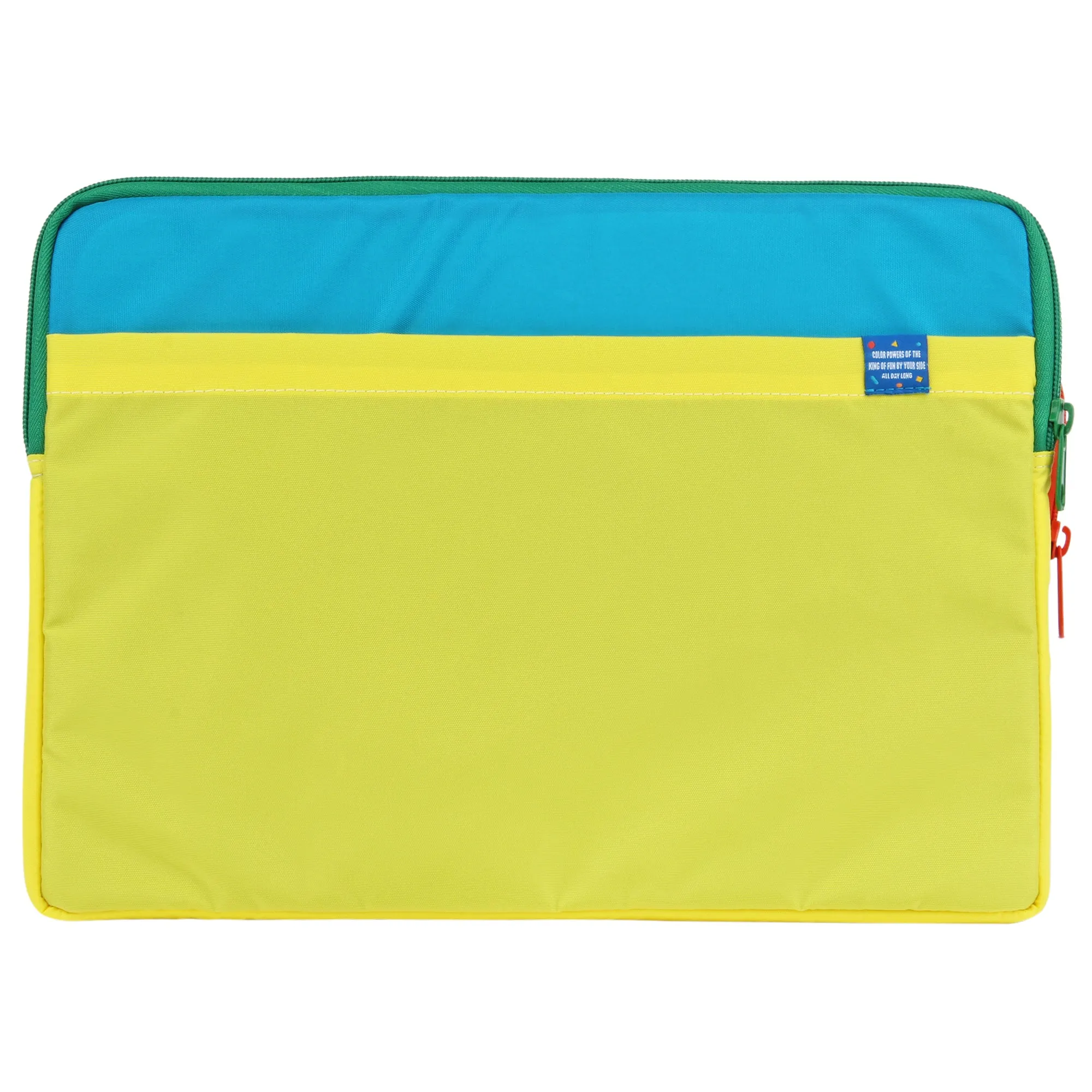 Bubble Gummy 15/16" Laptop Case