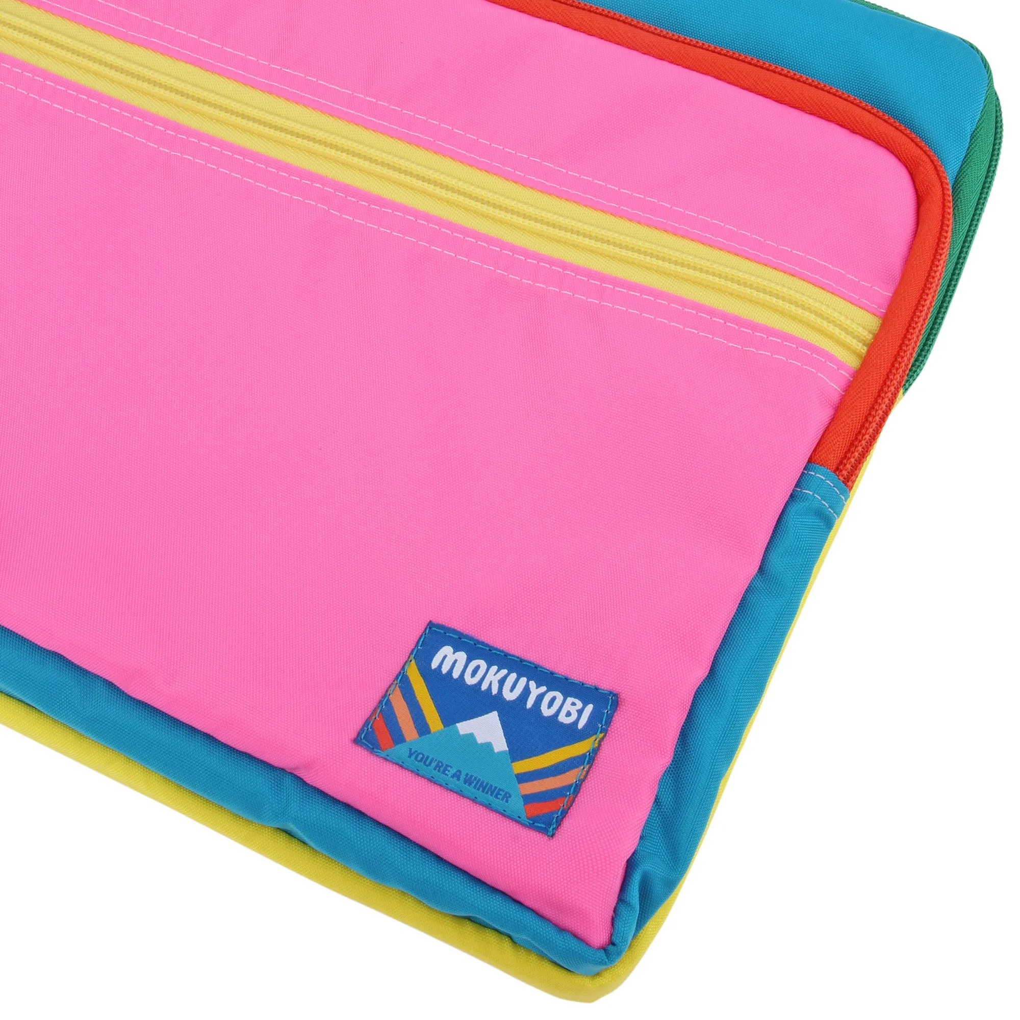 Bubble Gummy 15/16" Laptop Case