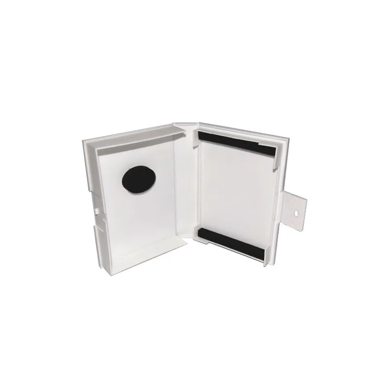 Bytecc HD-BOX35BKW  3.5" Hard Drive x 3 Protection Boxes