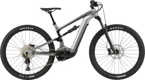 Cannondale Habit Neo 4   E mtb 2022